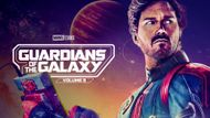 Guardians of the Galaxy Vol. 3 | Image via Disney+